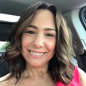 Meet your Posher, Anya